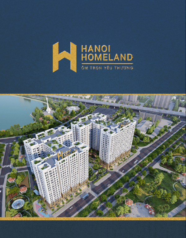 HaNoi-HomeLand