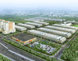 Uong-Bi-New-City-phoi-canh