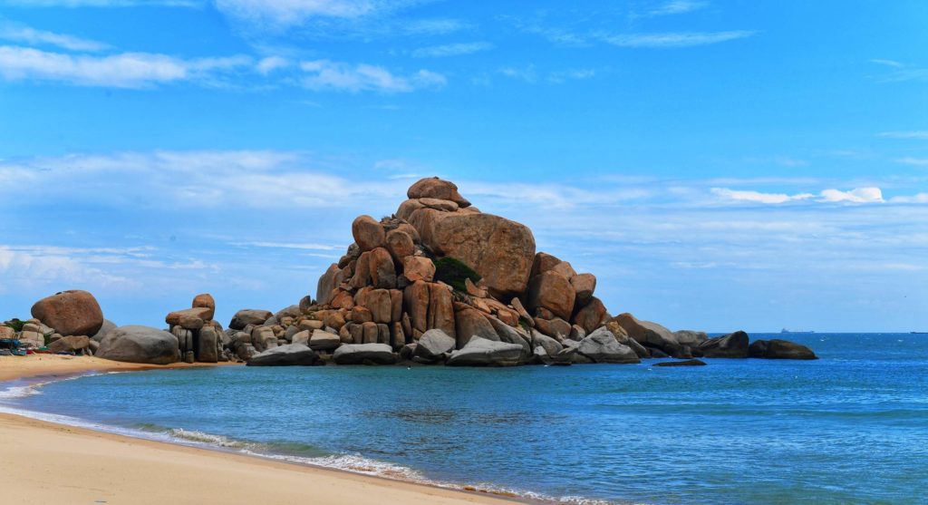 Kết quả hình ảnh cho sunbay park ninh thuáºn